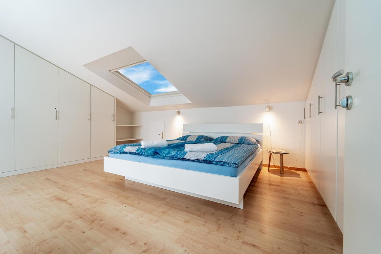 Mias Apartments - #Miaseppan#Badl Appiano Sulla Strada Del Vino Exterior photo