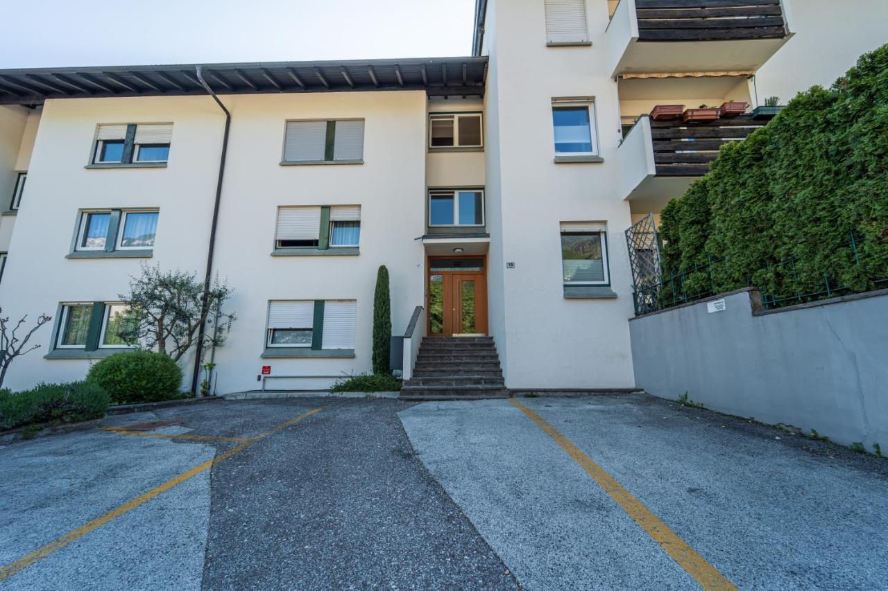 Mias Apartments - #Miaseppan#Badl Appiano Sulla Strada Del Vino Exterior photo