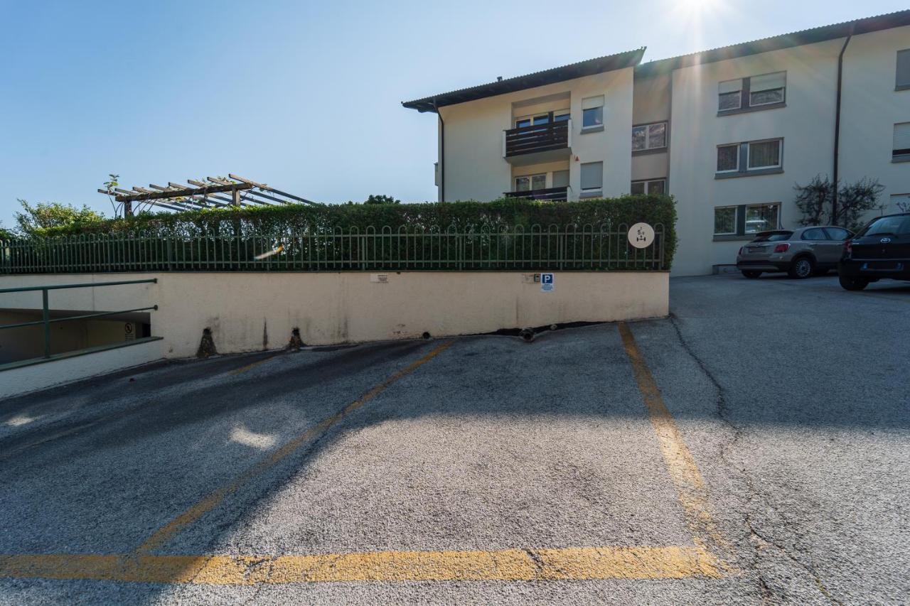 Mias Apartments - #Miaseppan#Badl Appiano Sulla Strada Del Vino Exterior photo